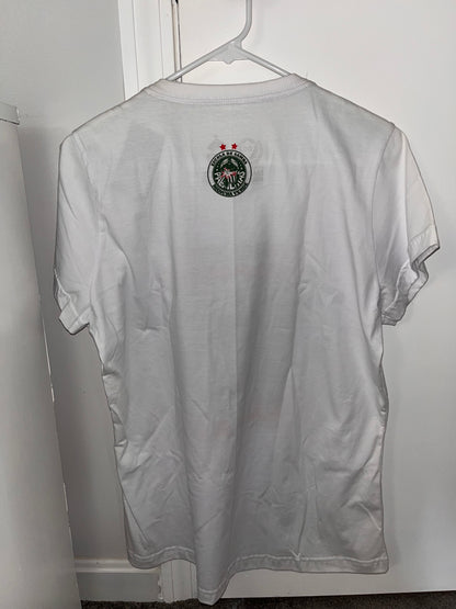 Pronta Entegra: Camisa Escola de Samba MV Ensaio
