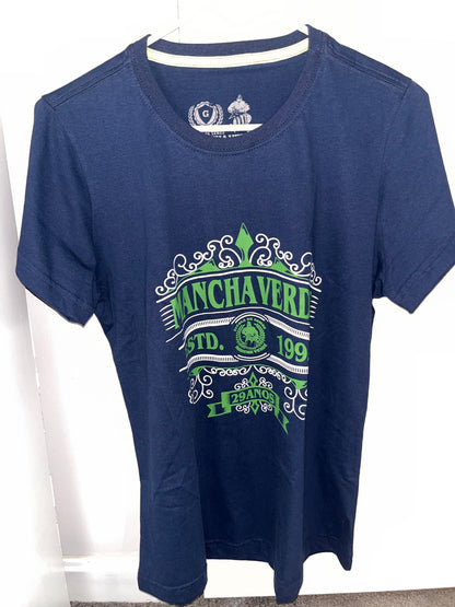 Pronta Entegra: Camisa Escola de Samba MV 29 anos