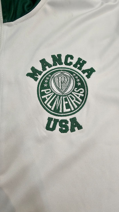 -VENDA - Lancamento Agasalho Mancha USA
