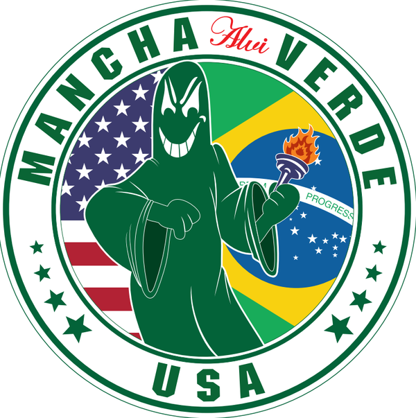 Mancha Verde Sub sede USA